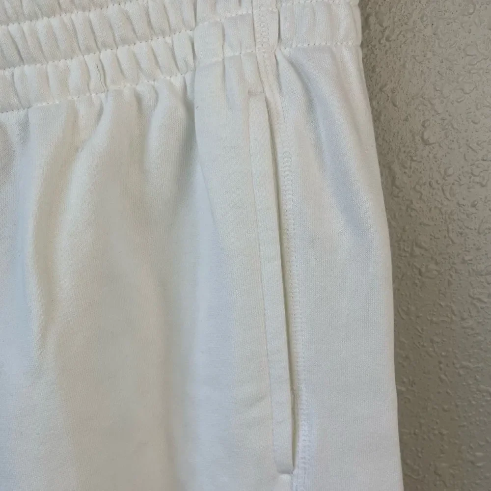 NWT Adidas White Multi-Sport Shorts Size XL